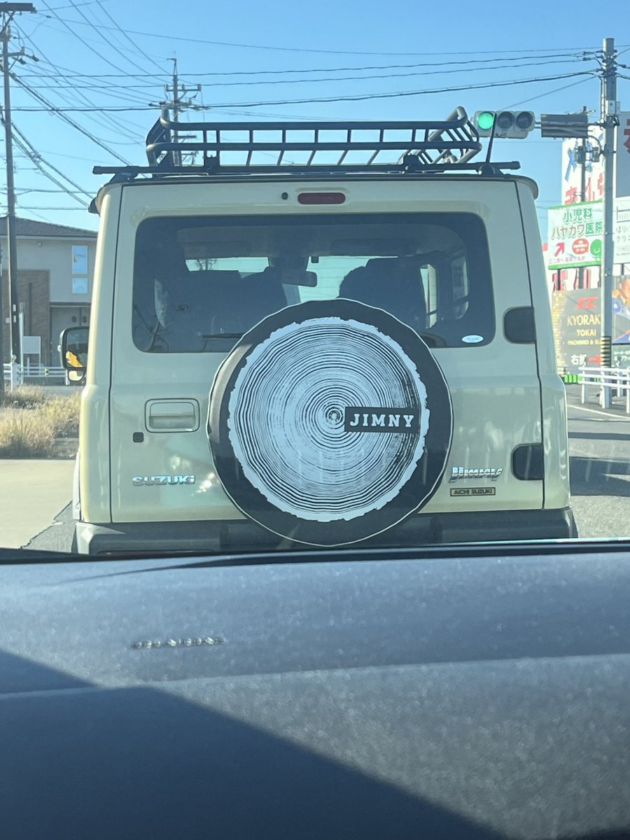 jk0abh's tweet image. コールサインに見えてしまう😅