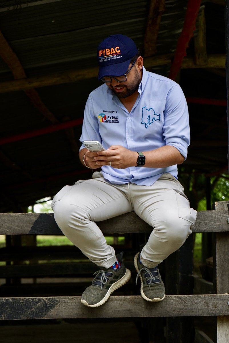 Ing. Jaime Andrés Fajardo Méndez tweet media