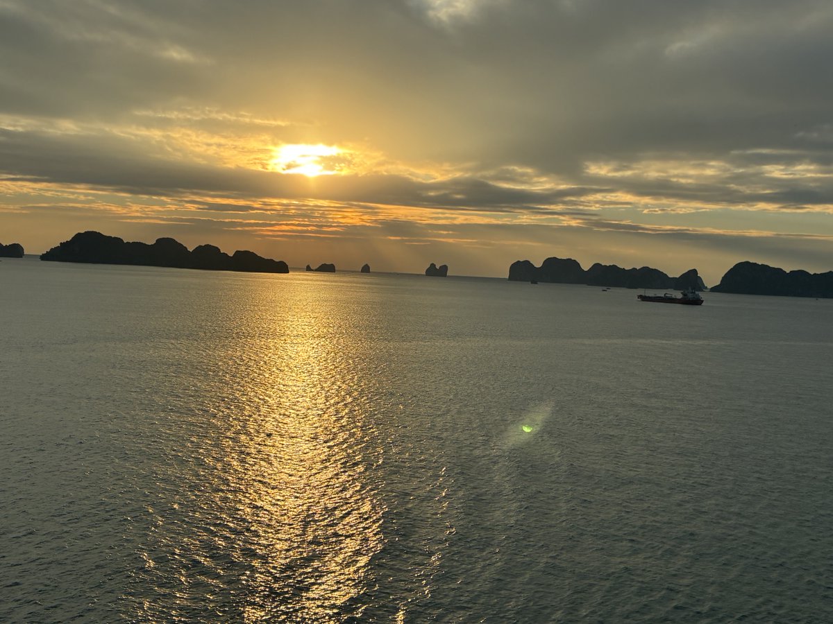 Good Morning Vietnam !