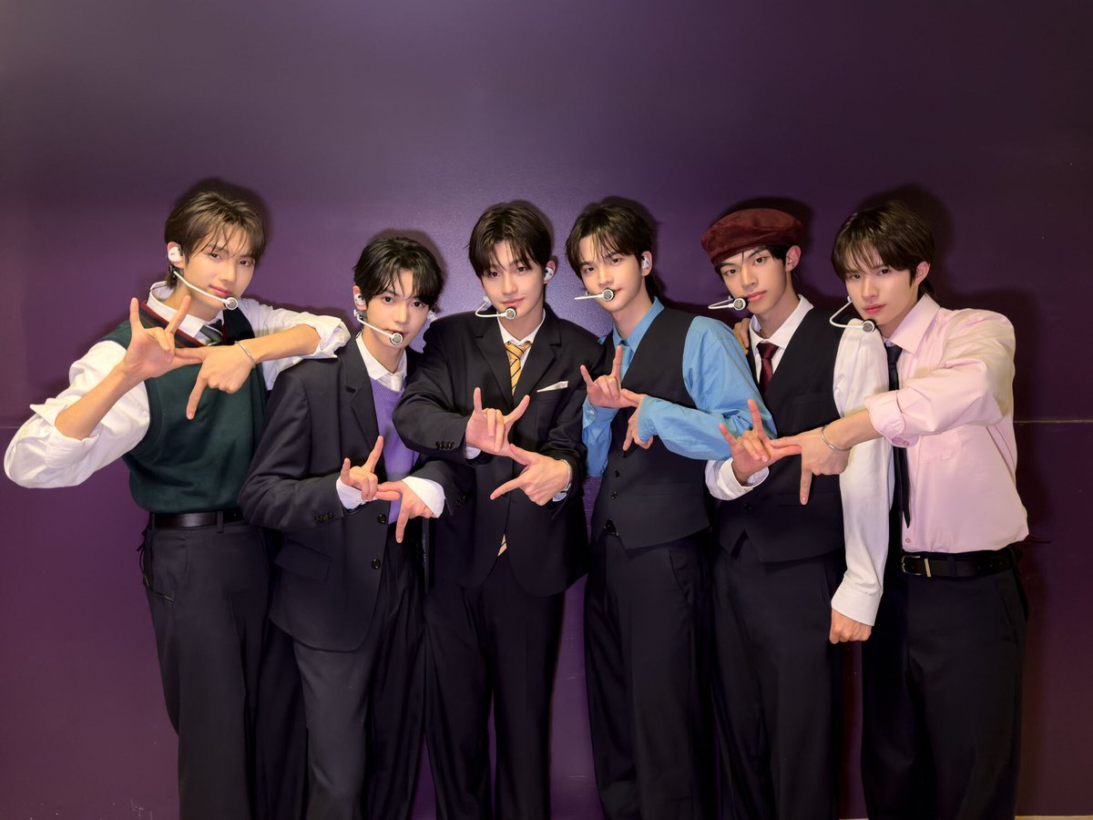 nnnshinyu's tweet image. 241122 신유
[TODAYWITHUS]
2024 MAMA AWARDS 

#신유 #SHINYU #シニュ #투어스 #TWS