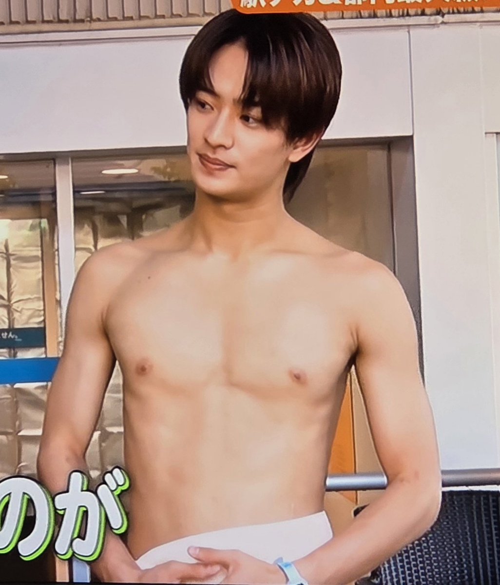 浮所　ステフォ　2022 야마짱 ♡JIN♡LEO♡浮所飛貴♡佐藤龍我♡LOVE (@yoshieakanishi