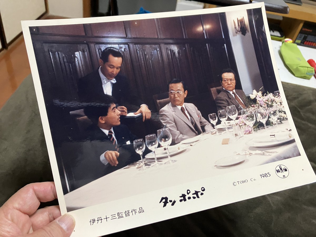 いい作品に出演出来て良かったですねw 見ている私たちの印象深いです