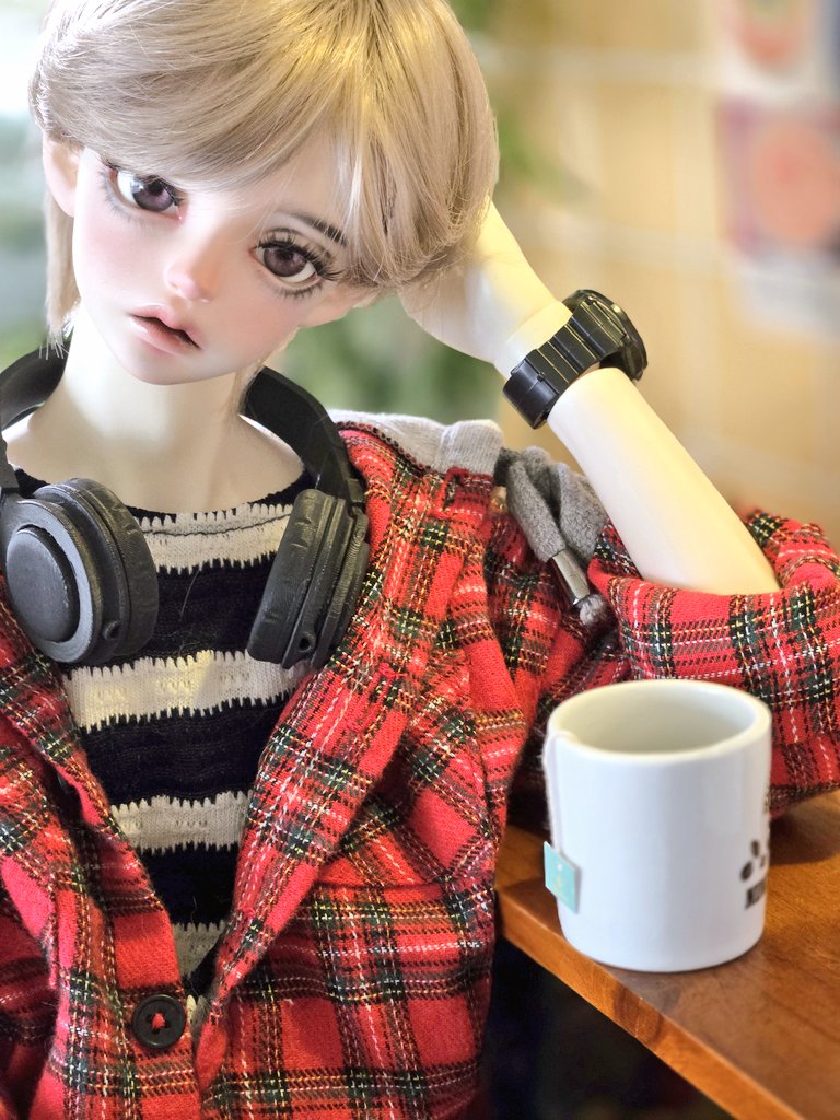 뭔가 해야하는게 있었는데 🤔