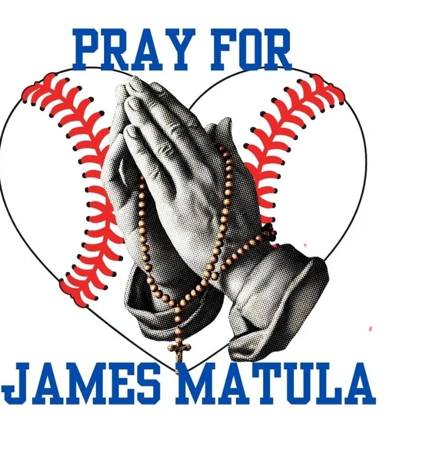 Let's go!  We need all the prayers we can get!