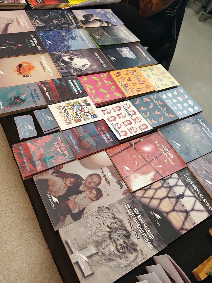 Lic. Chiruza ⭐⭐⭐ tweet media