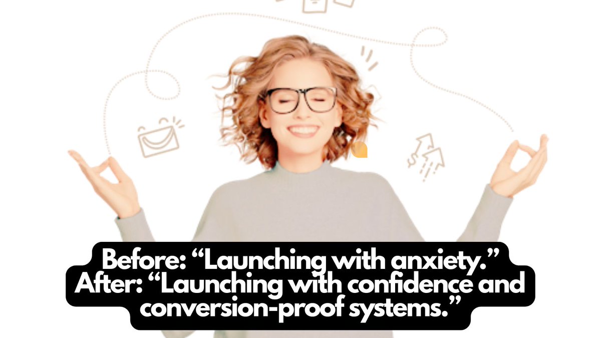 EnsembleMsb's tweet image. Big companies have endless budgets.
SMBs don’t.
But AI-powered email levels the playing field—precision targeting, automated journeys, and consistent conversions.
That’s why GetResponse is the plug →
 try.getresponsetoday.com/gyk4jfvn8gb2-k…
#SMBsuccess 💼