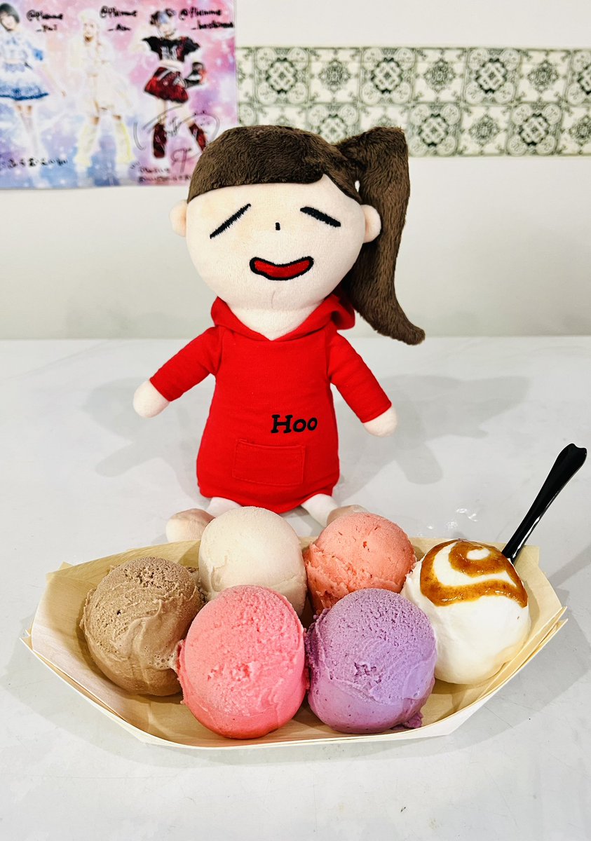 おはようございます😃

土曜日も行こうぜプレミアムの向こうへ💫

"桜山ジェラートLoop本店"
OPEN 11:00〜CLOSE 17:00      

#Loop本店 #ジェラート #アイス #土曜日