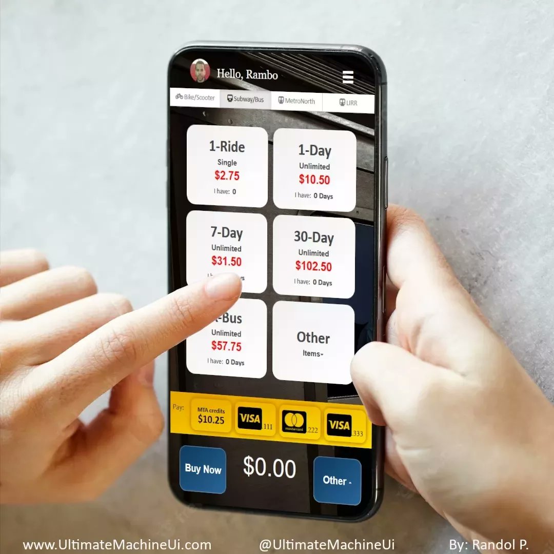 UltimaMachineUi's tweet image. The interface design is very simple. Simple ensures an intuitive and inclusive first time experience for all. This consecuently ensures adoptability.

Continuous use will also feel seamless, never becomes overwhelming.