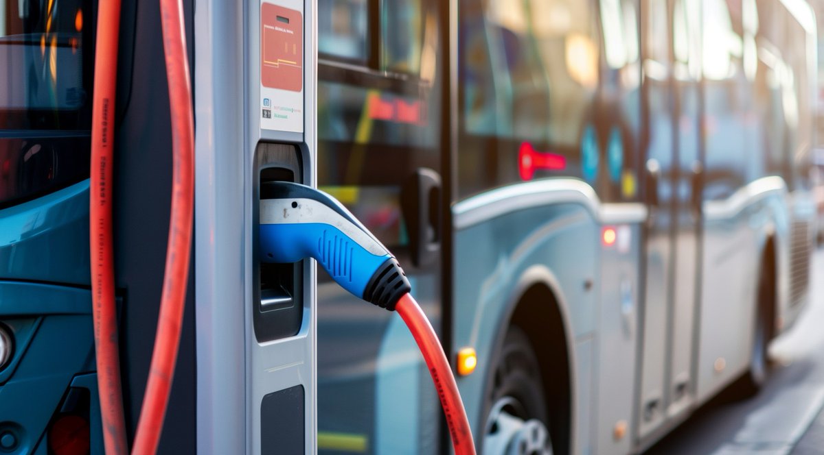 CienciaenMag's tweet image. ⚡ Buses eléctricos avanzan en Gran Concepción, pero se requiere infraestructura eléctrica robusta y matriz renovable diversificada.

Todos los detalles aquí: 
cienciaenmagallanes.cl/2025/11/22/ele…

#Electromovilidad #EnergíaLimpia #GranConcepción #TransiciónEnergética