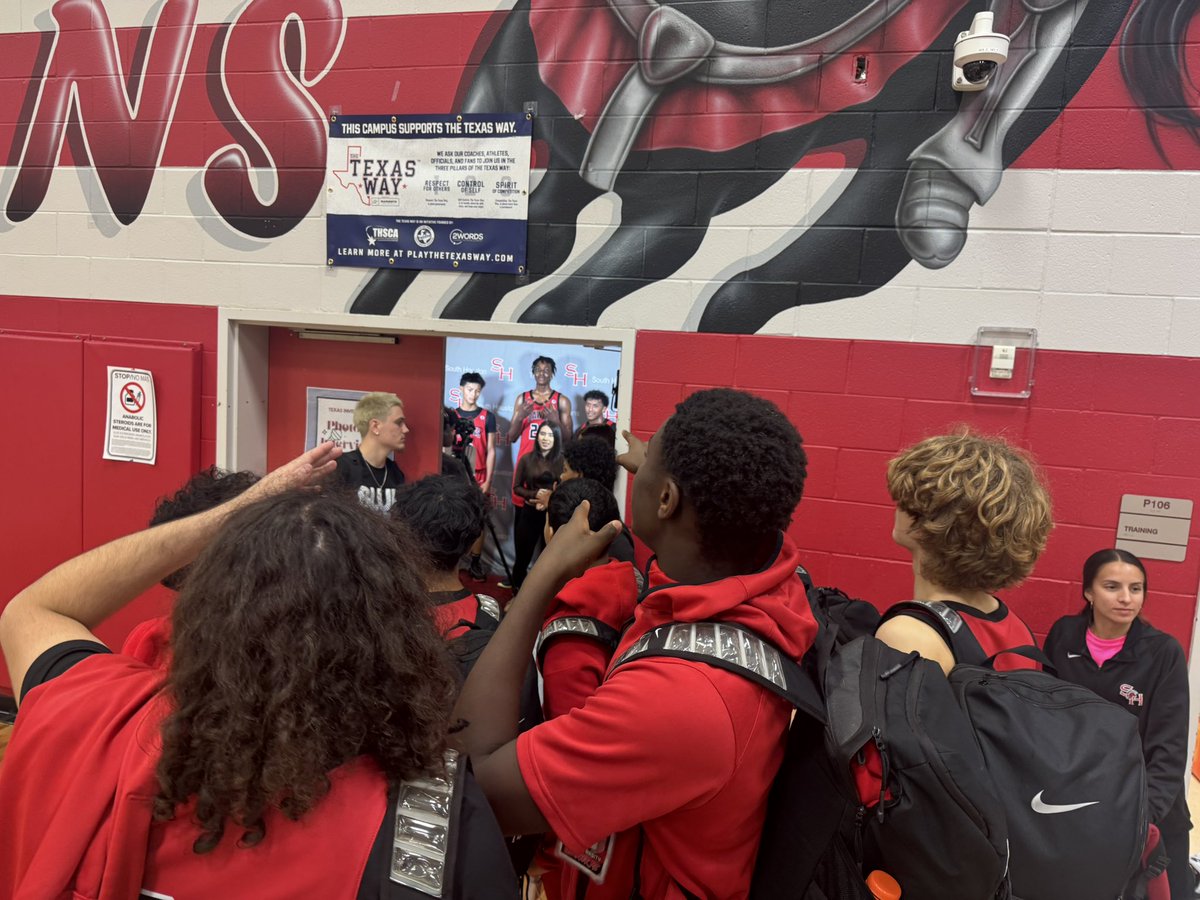 AHS Basketball tweet media