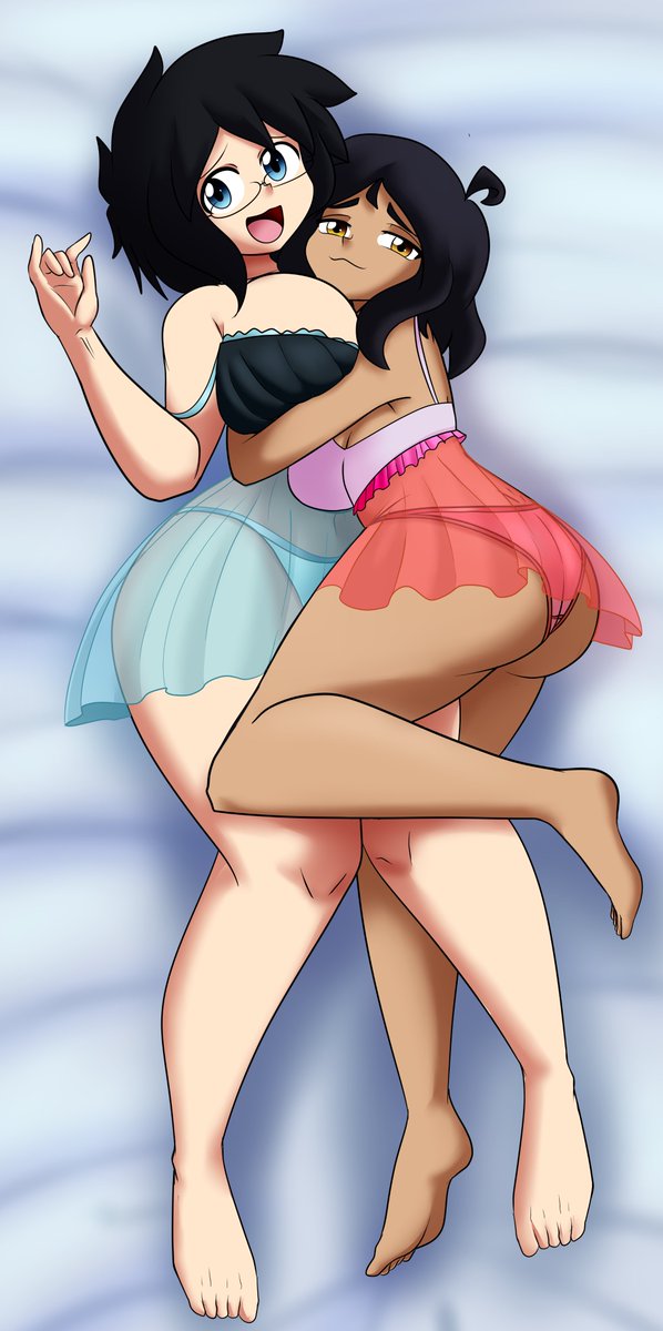 este va por la casa. las otras cariantes en patreon