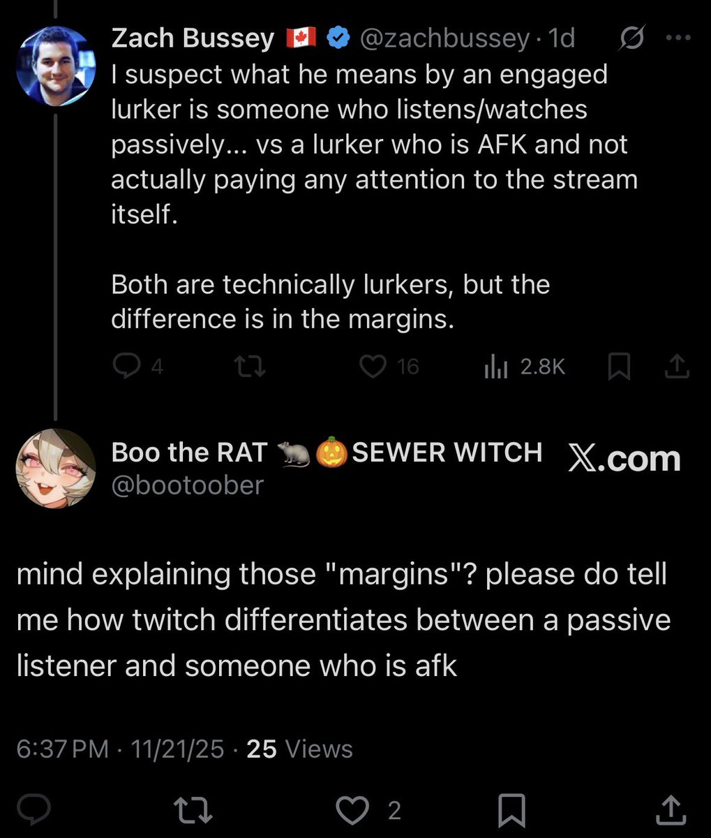 Boo the RAT 🐀🎃SEWER WITCH tweet media