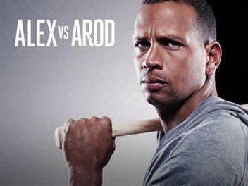 Just finished watching the Alex vs AROD documentary.

What did you think about it?