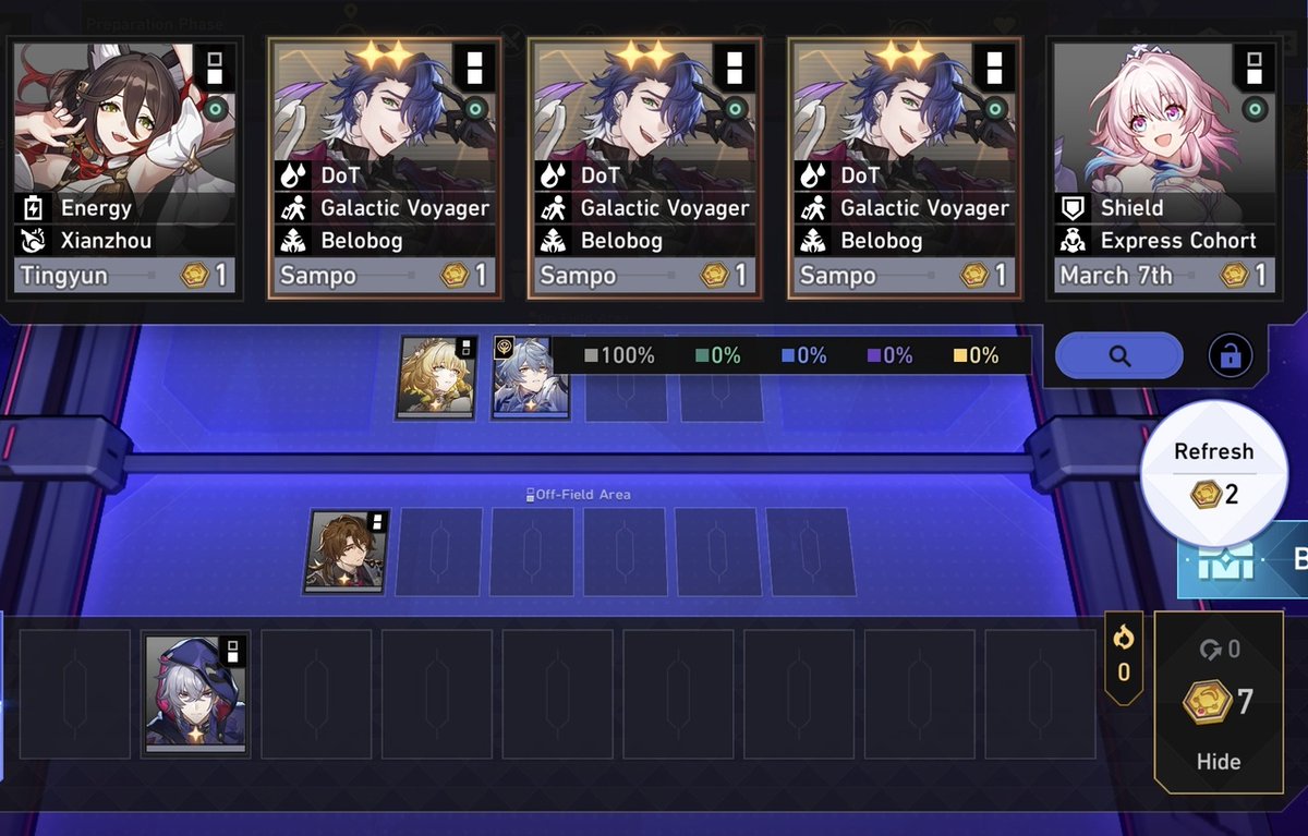 Myu! Sampo muncul langsung 3 wkwk berasa jadi target skem 😭