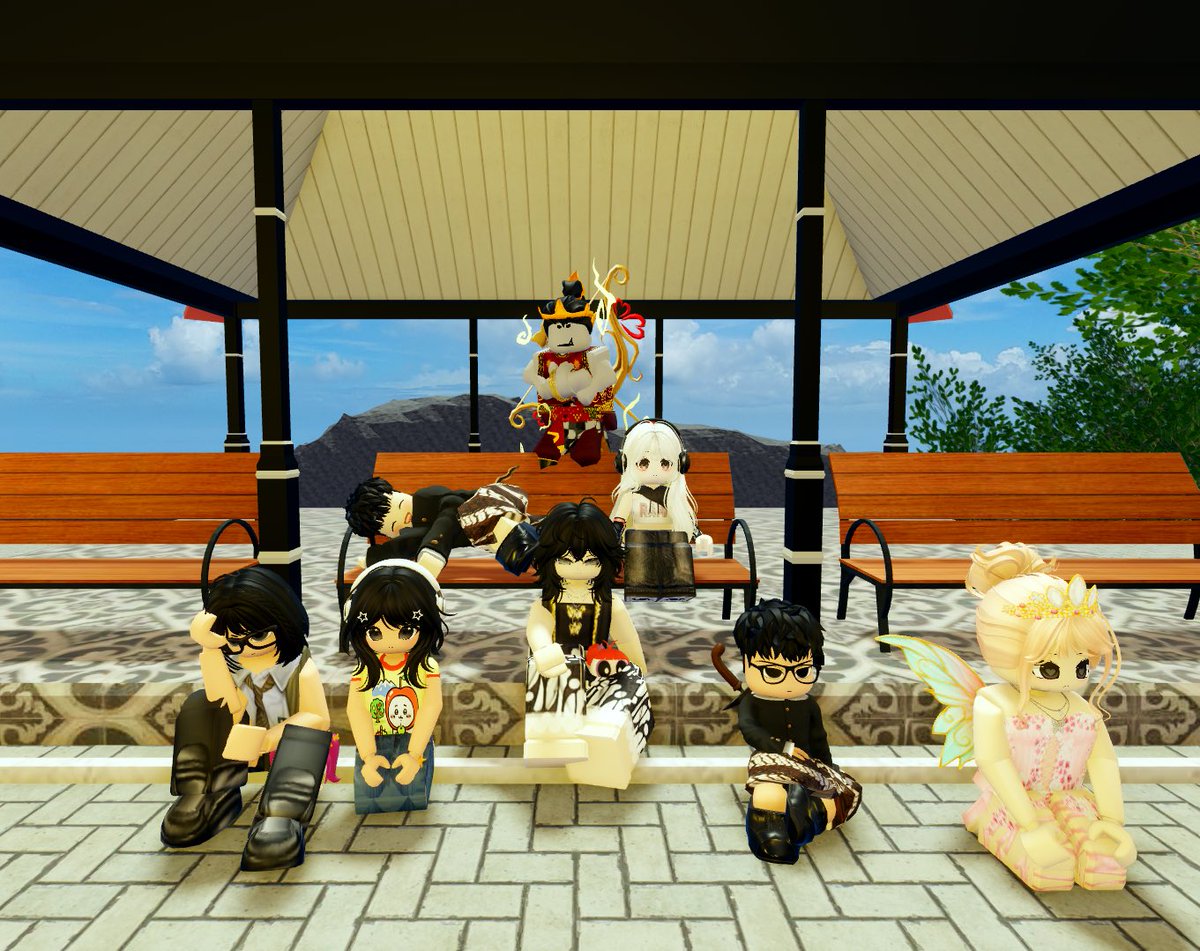 rhmisphere's tweet image. thankyou banis