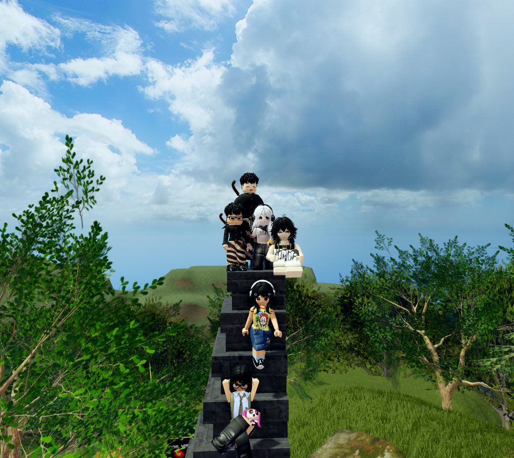 rhmisphere's tweet image. thankyou banis