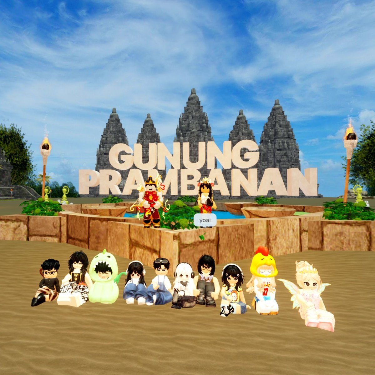 rhmisphere's tweet image. thankyou banis