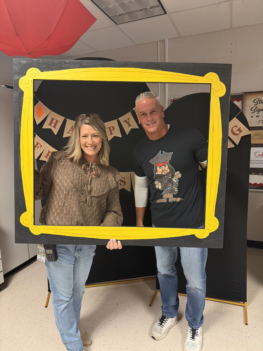 Benji Morrell tweet media