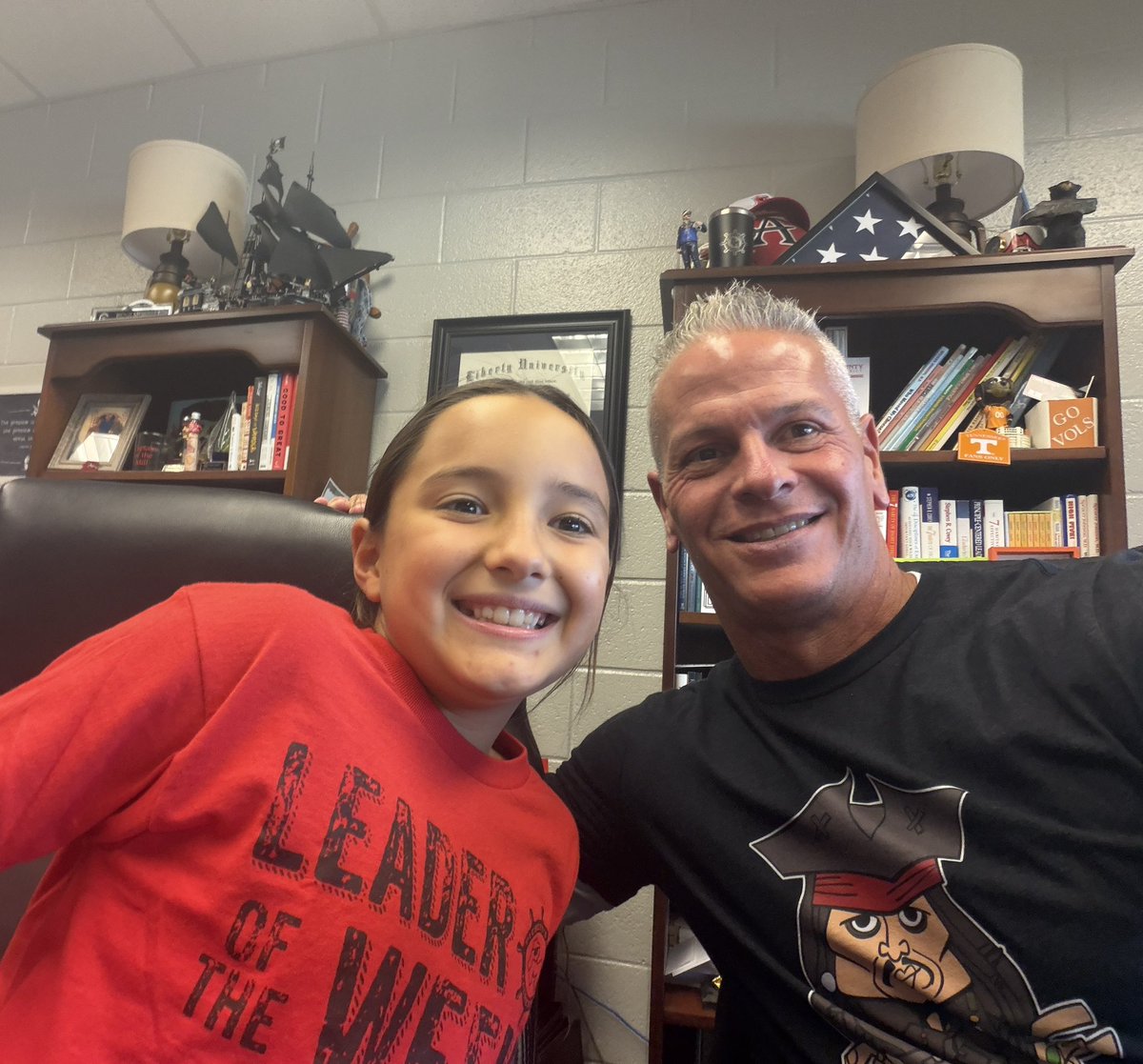 Benji Morrell tweet media