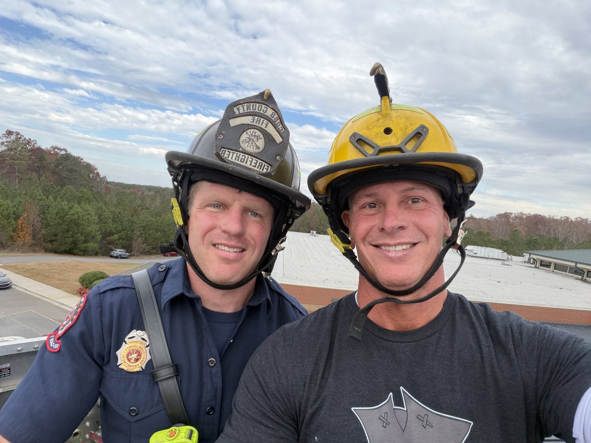 Benji Morrell tweet media