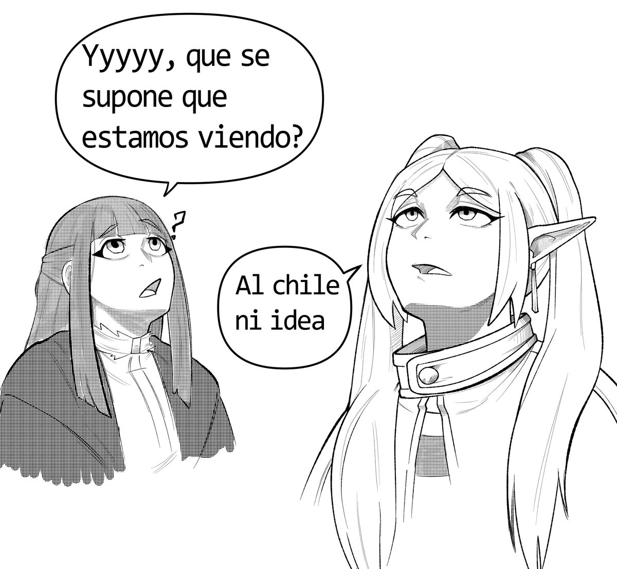 _AlexAngry_'s tweet image. Y en español tambien porque soy Mexichango jaja