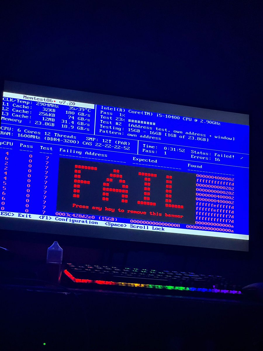 mbs0ft's tweet image. FML bruh