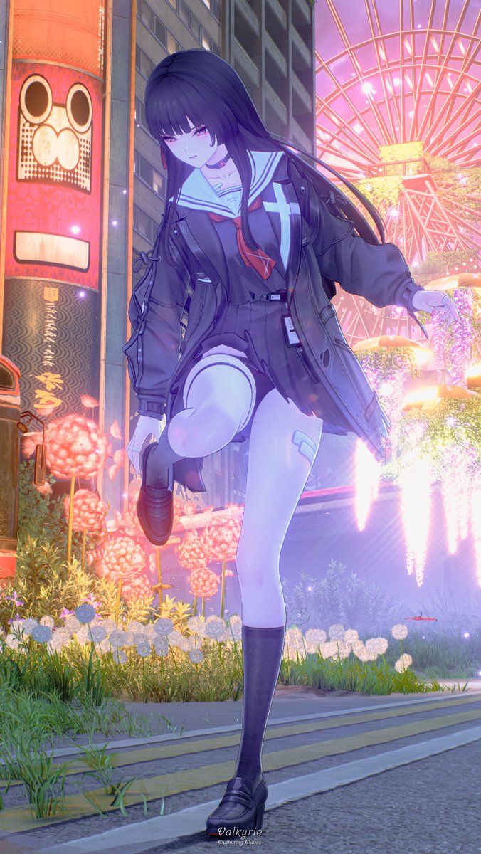 Valkyrie (@Valkyrie0609) / Posts / X