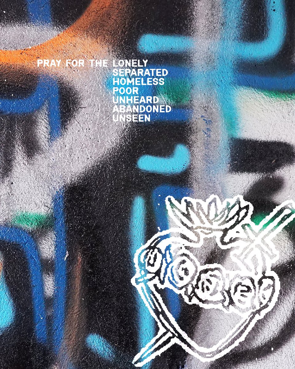 Christ in the City tweet media