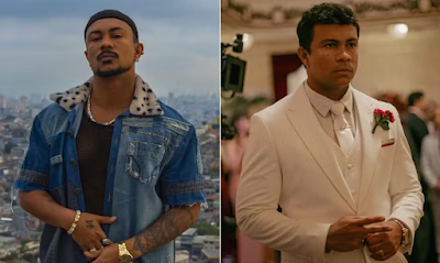 ZAMENZA's tweet image. Post novo! =&amp;gt; &quot;#TrêsGraças&quot; e &quot;#OsDonosdoJogo&quot; comprovam a versatilidade de Xamã zamenza.blogspot.com/2025/11/tres-g…