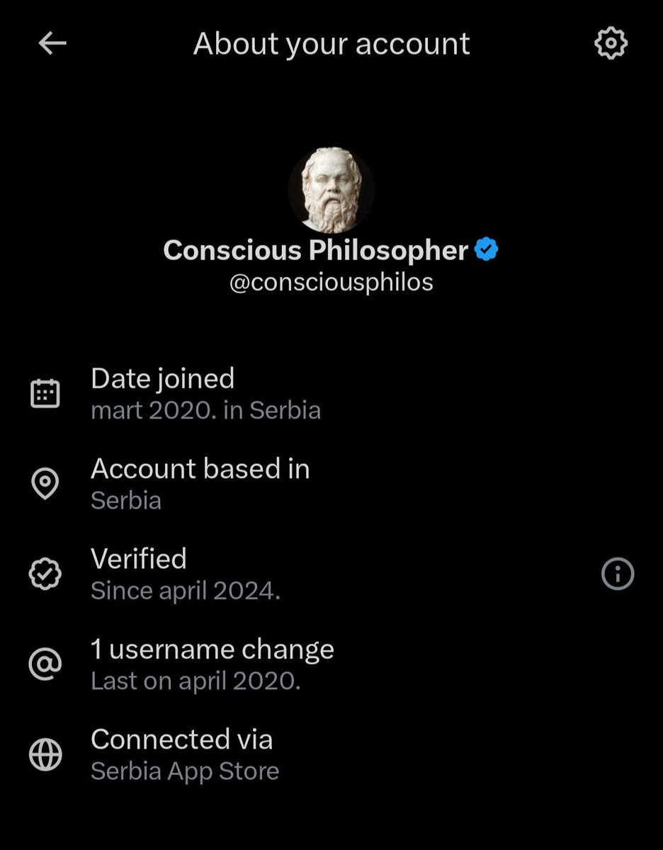 They’re literally all foreigners.