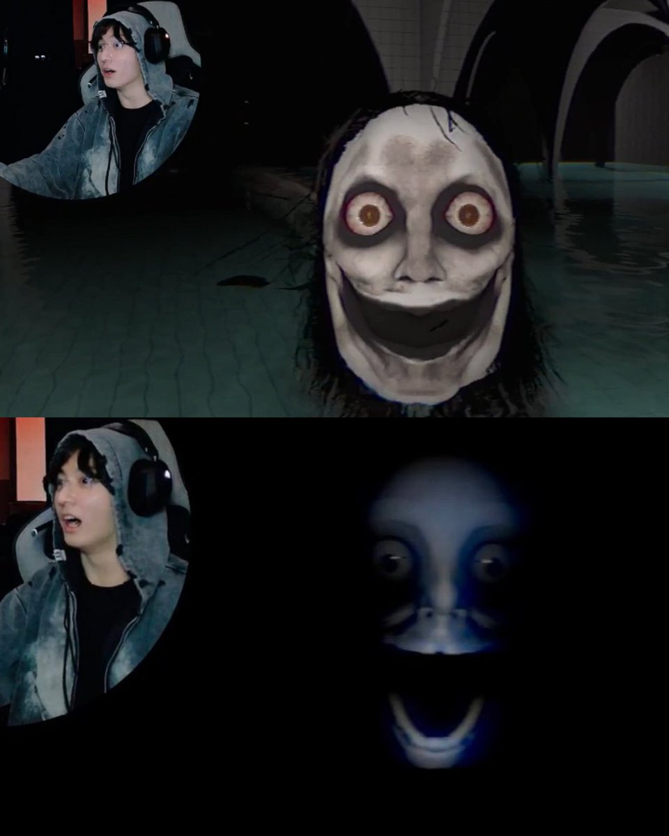 winnttaebear's tweet image. 😭😅🤣