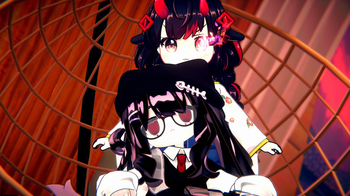 RobocoJesus's tweet image. かわいいEB  
- @Envy_Bloom_  🫶