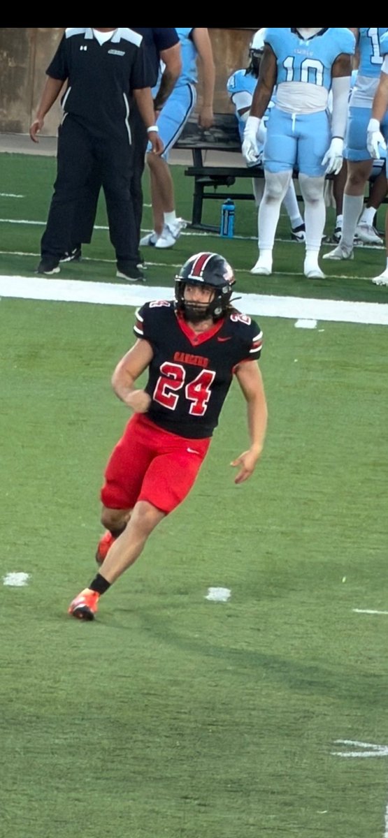 RonanMartin5's tweet image. I’m officially in the transfer portal due to a new change in staff. 
4 yrs of eligibility 
Phone number- 918-316-8425