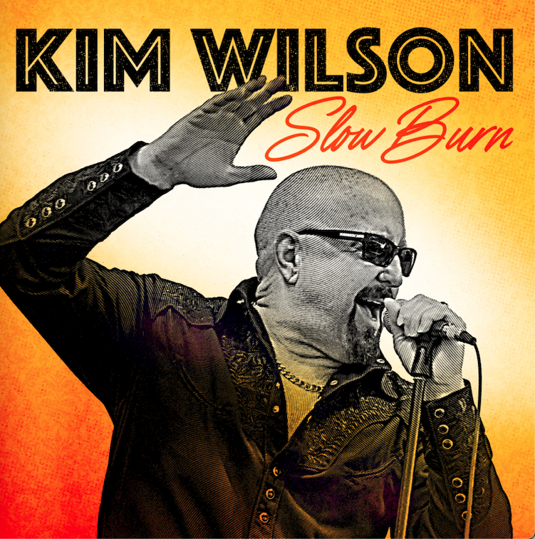 Kim Wilson's latest is out today, "Slow Burn." 
Deep, real blues you know! Streaming and buying options here. 
li.sten.to/kimwilsonsb