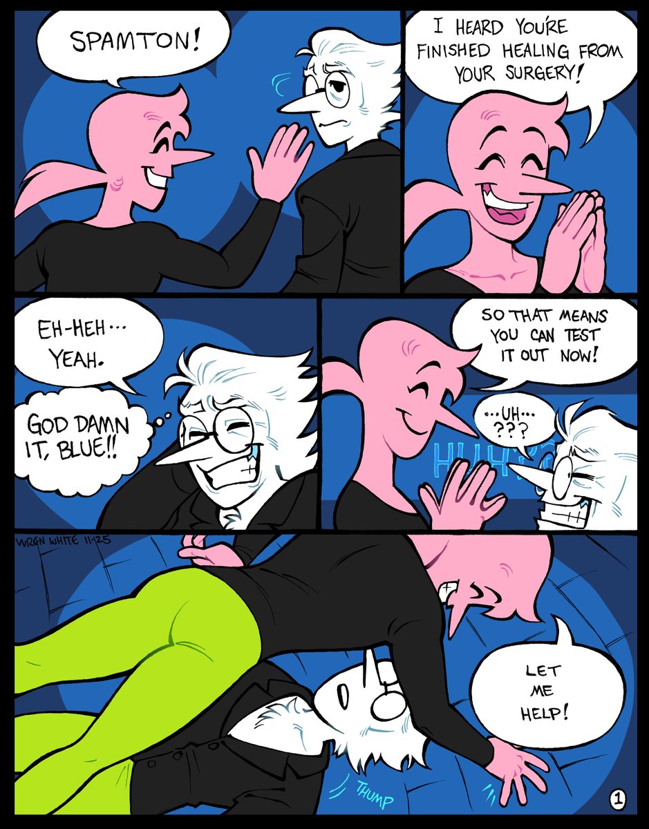 idiot doom spiral tweet media