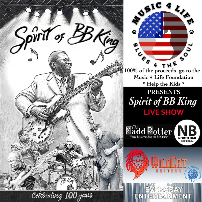 M4L Foundation Inc. tweet media