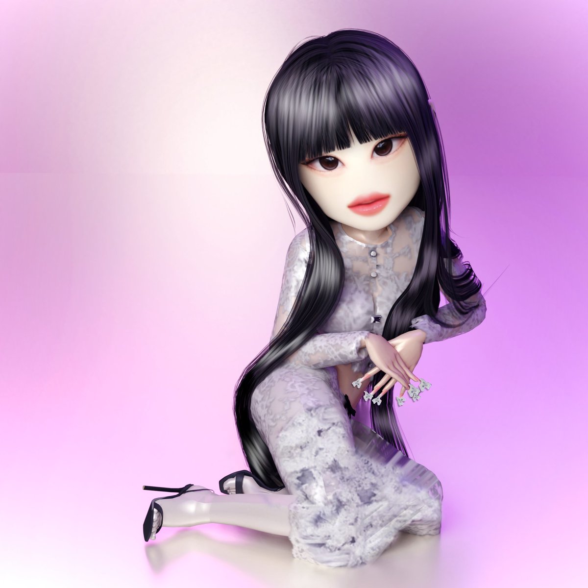 avesntual's tweet image. Aves
1st EP [LOOP] — Concept Photo 02

??/??/25 🗓️

#이브 #Yves #LOOP