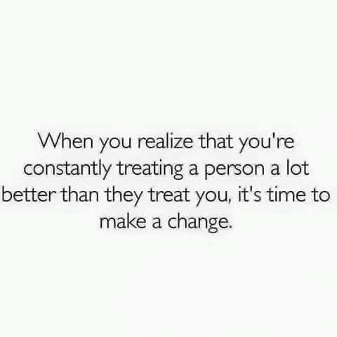 I can't #change a person they are who they are They will change in time If they want to change That's my choice if I want to wait and see I am a Strong Woman or Man Yes I am #relationship  #FridayVibes 
JillDahne.com