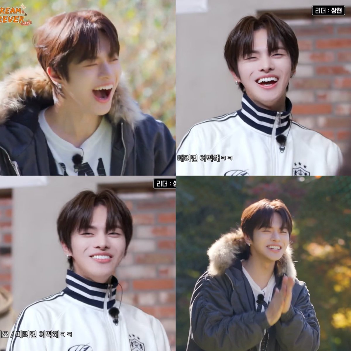 sangwonthingz's tweet image. Now I know why he wanted to debut with FRIENDS 🥹🫶🏻