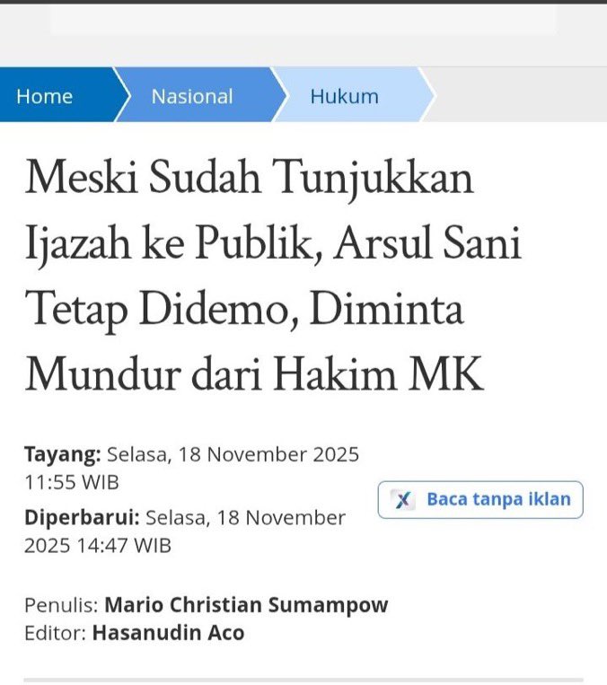 meta🇮🇩📷☀️✈️🚃🚲🏖😎 tweet media