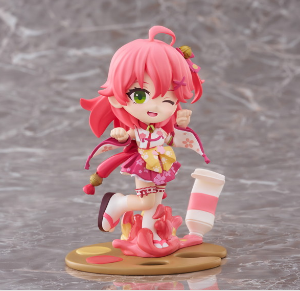 htht22222's tweet image. 【PR】DMM通販

＼予約受付中／

BOX販売 PalVerse ホロライブvol.1 （全5種） 1BOX:6個入
al.dmm.com/?lurl=https%3A…

PalVerse Pale’. ホロライブプロダクション さくらみこ
al.dmm.com/?lurl=https%3A…

PalVerse Pale’. ホロライブプロダクション 星街すいせい
al.dmm.com/?lurl=https%3A…