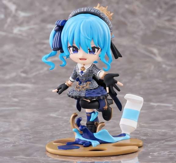 htht22222's tweet image. 【PR】DMM通販

＼予約受付中／

BOX販売 PalVerse ホロライブvol.1 （全5種） 1BOX:6個入
al.dmm.com/?lurl=https%3A…

PalVerse Pale’. ホロライブプロダクション さくらみこ
al.dmm.com/?lurl=https%3A…

PalVerse Pale’. ホロライブプロダクション 星街すいせい
al.dmm.com/?lurl=https%3A…