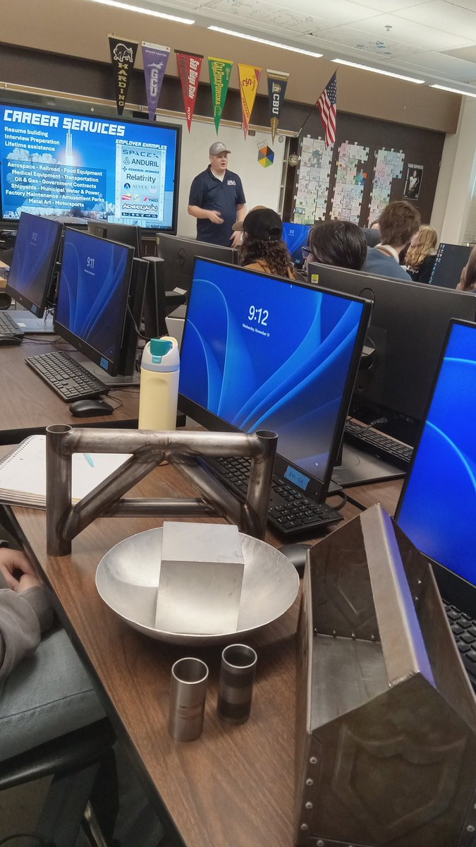 Seth Wallace tweet media