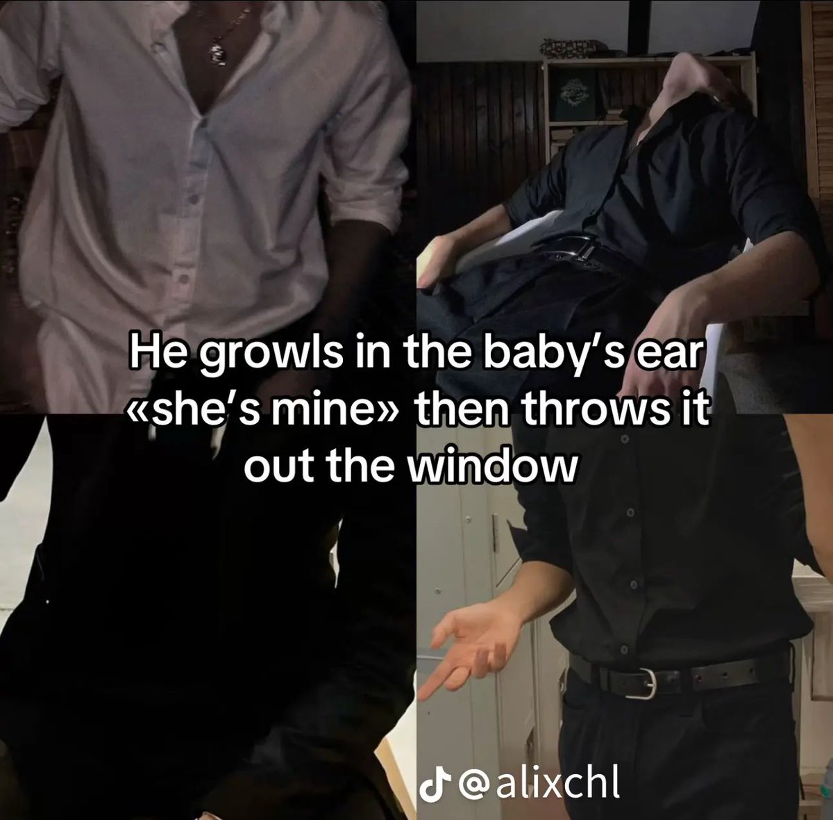 Da1lyEmilie's tweet image. Oh! Thats not… 😭 my fyp is so bad