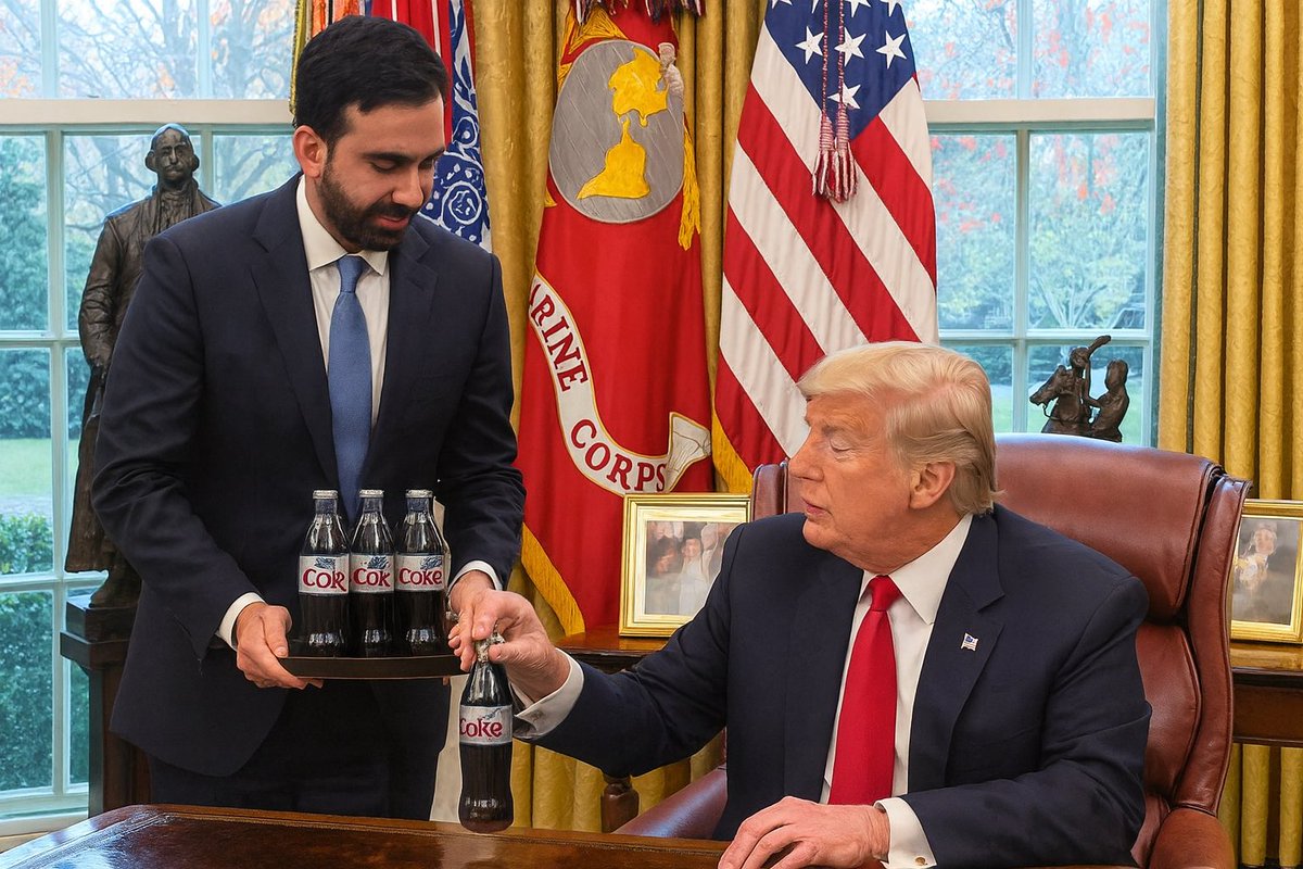 TheRicanMemes's tweet image. Your Diet Coke sir 😂