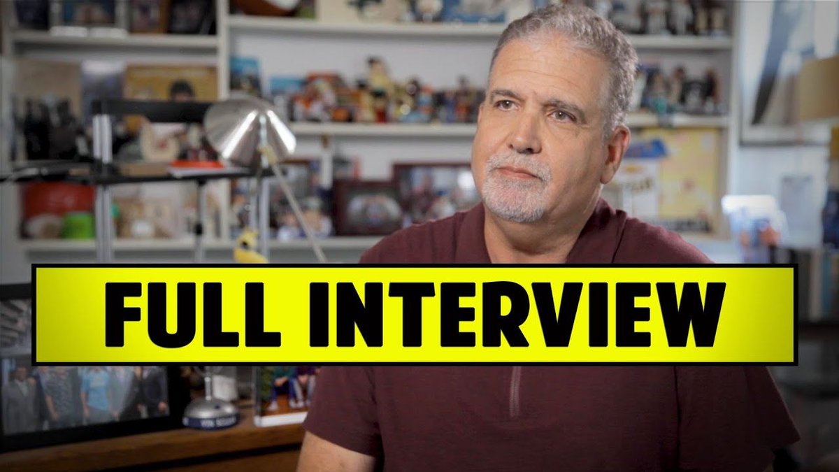 filmcourage's tweet image. What #Filmmakers Get Wrong: The Truth About #Producing Movies - Stanley M Brooks [FULL INTERVIEW] 
buff.ly/pXatXtL 
#filmfriday