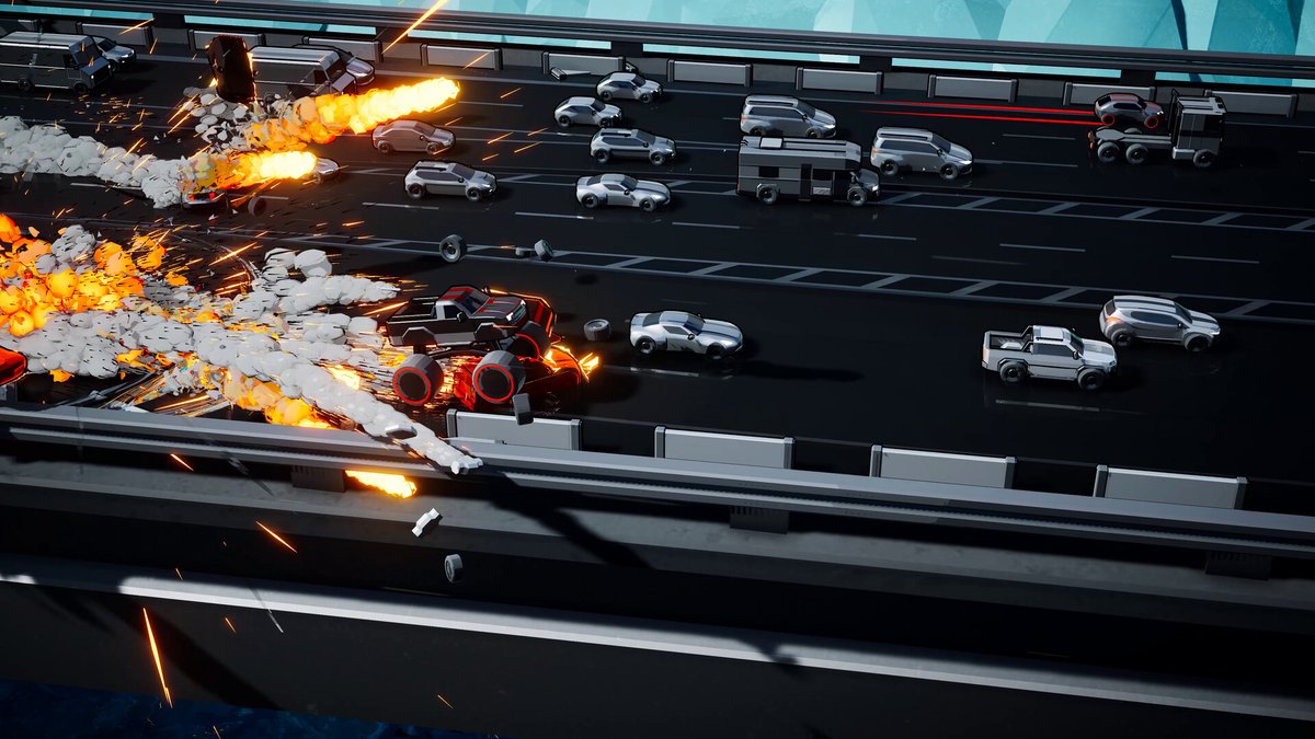 ⚡Game*Spark⚡ tweet media