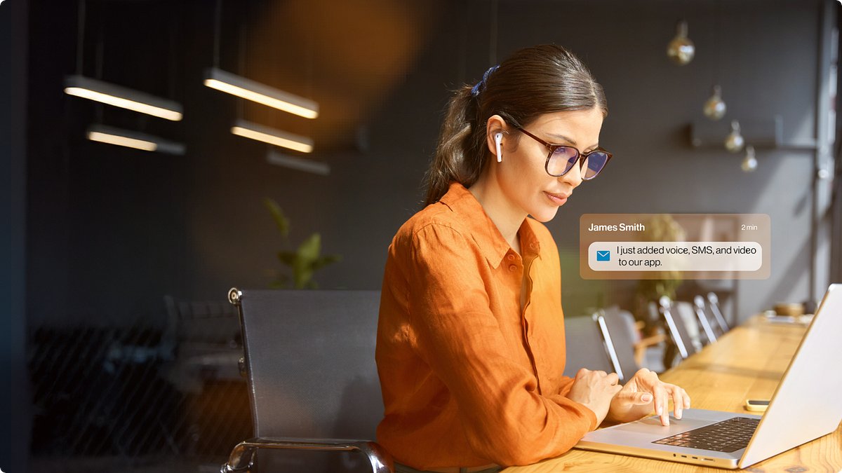 RingCentralDevs's tweet image. 💻 Want to get started building apps on top of RingCentral’s #APIs? 

Check out our walkthrough and see how the portal is organized, what tools you’ll find, and what to focus on.

🔗zurl.co/hnBaK
