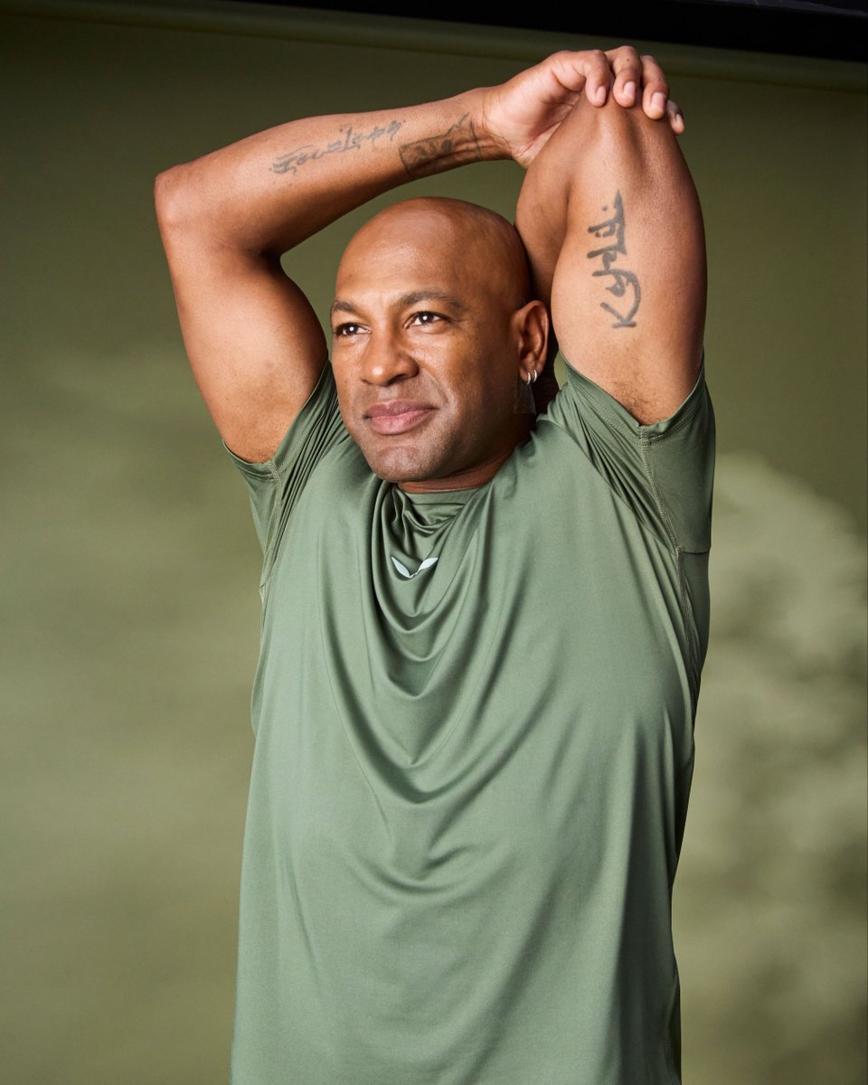 weareunitus's tweet image. $65 Mix &amp;amp; Match: Tech Tee + Tech Shorts 

Your go-to set for every rep, run, and stretch. All with the reminder to keep moving with your eyes fixed on God. 

Lightweight, breathable, and versatile. Shop the bundle at the link - bit.ly/4oUn5DA