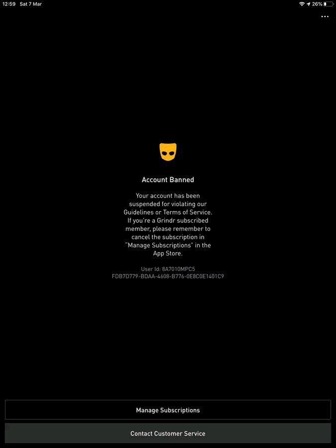 Andrecodes06's tweet photo. Need help restoring your Grindr account? We specialize in recovering banned or deleted profiles-Reach out for reliable support.
@Grindr
#grindr #tinder #dating #USA #NYC #hinge
#FridayMotivation https://t.co/lFcLRXBDgH